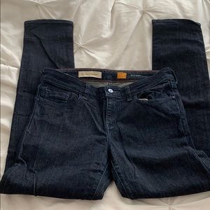 Pilcro skinny jeans